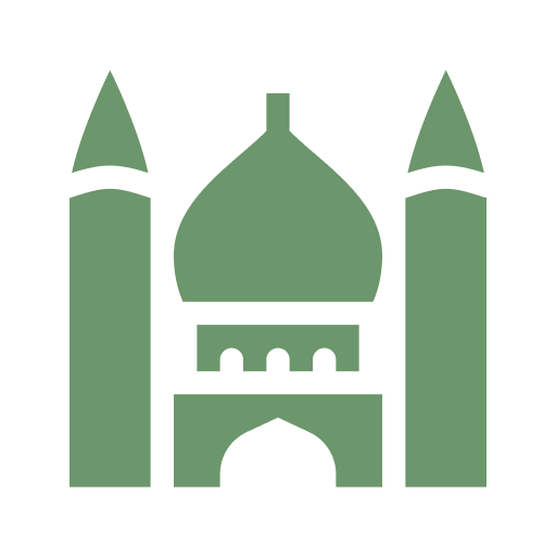 Vendi për namaz