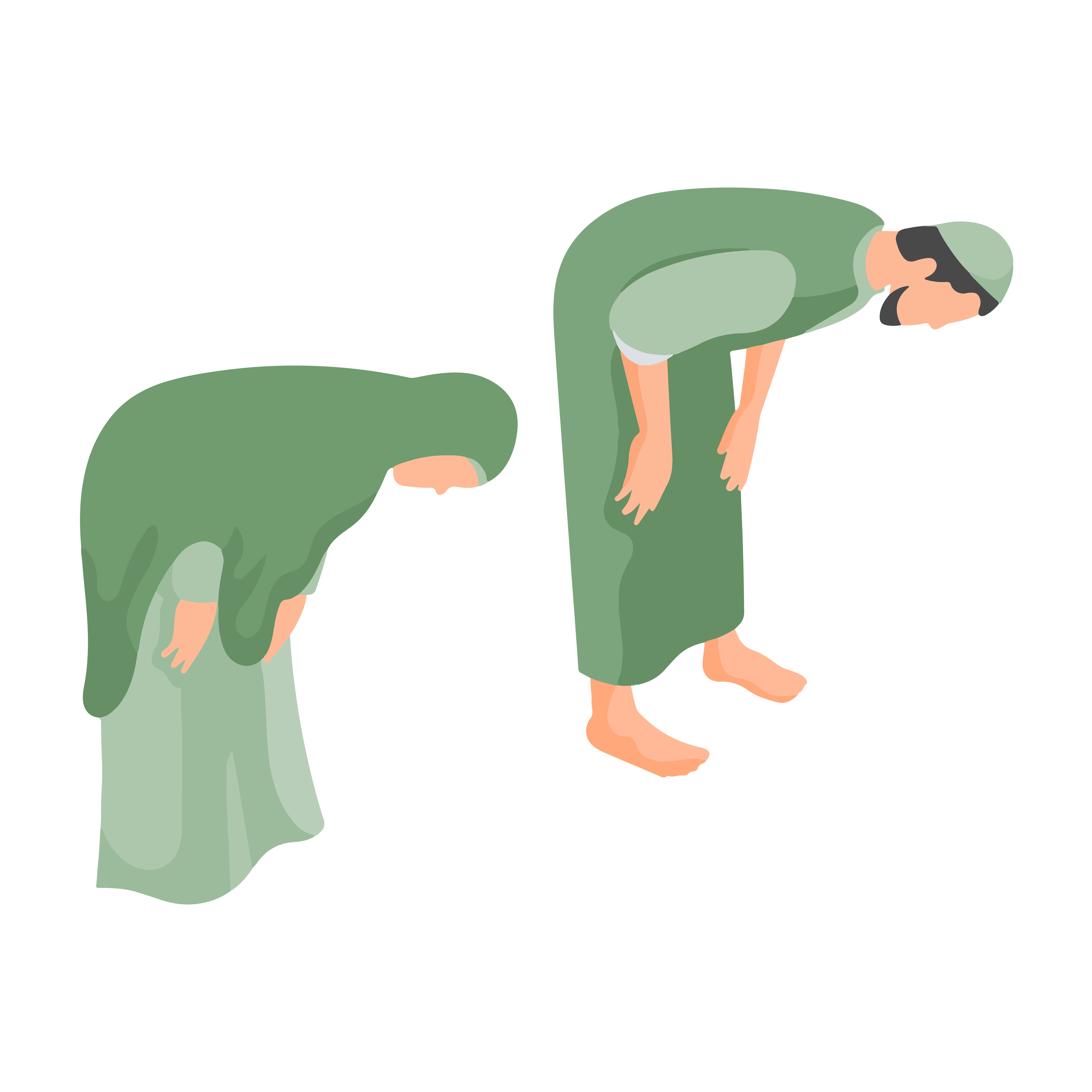 Перейти в Руку position 1